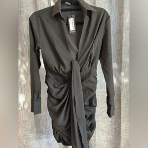 Shirt Dress